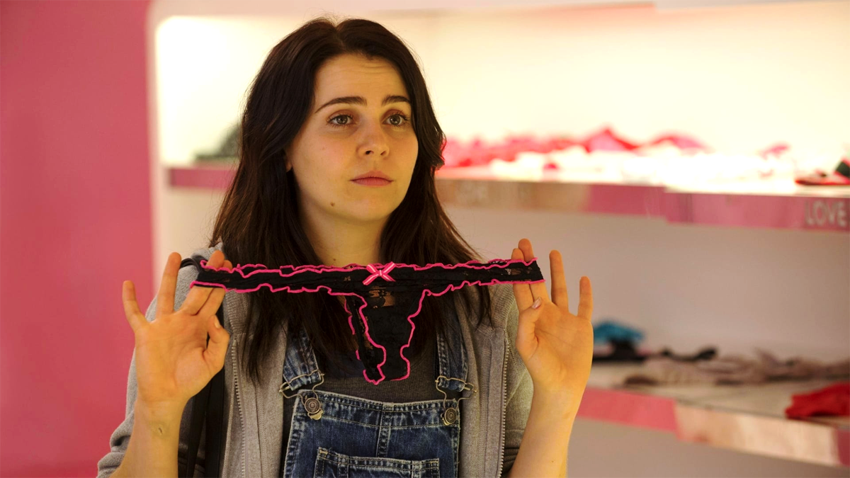 Незабутні роки: добірка фільмів про школу та вчителів 6