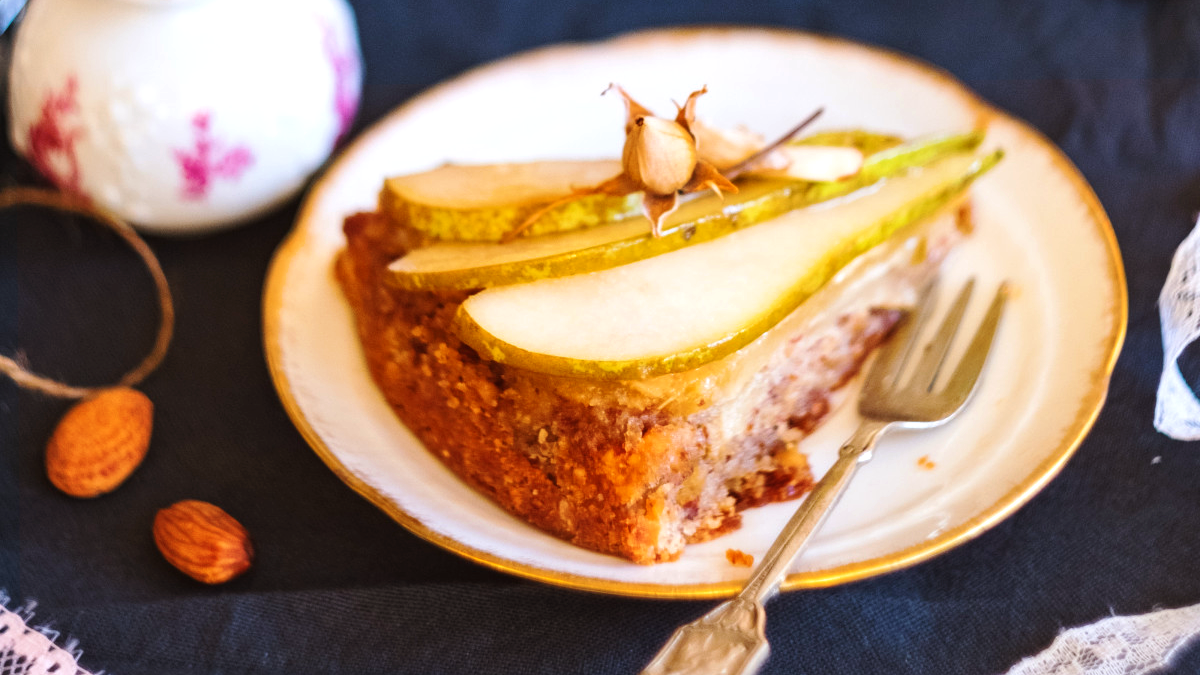 Запашна та домашня: рецепти осінньої випічки 3