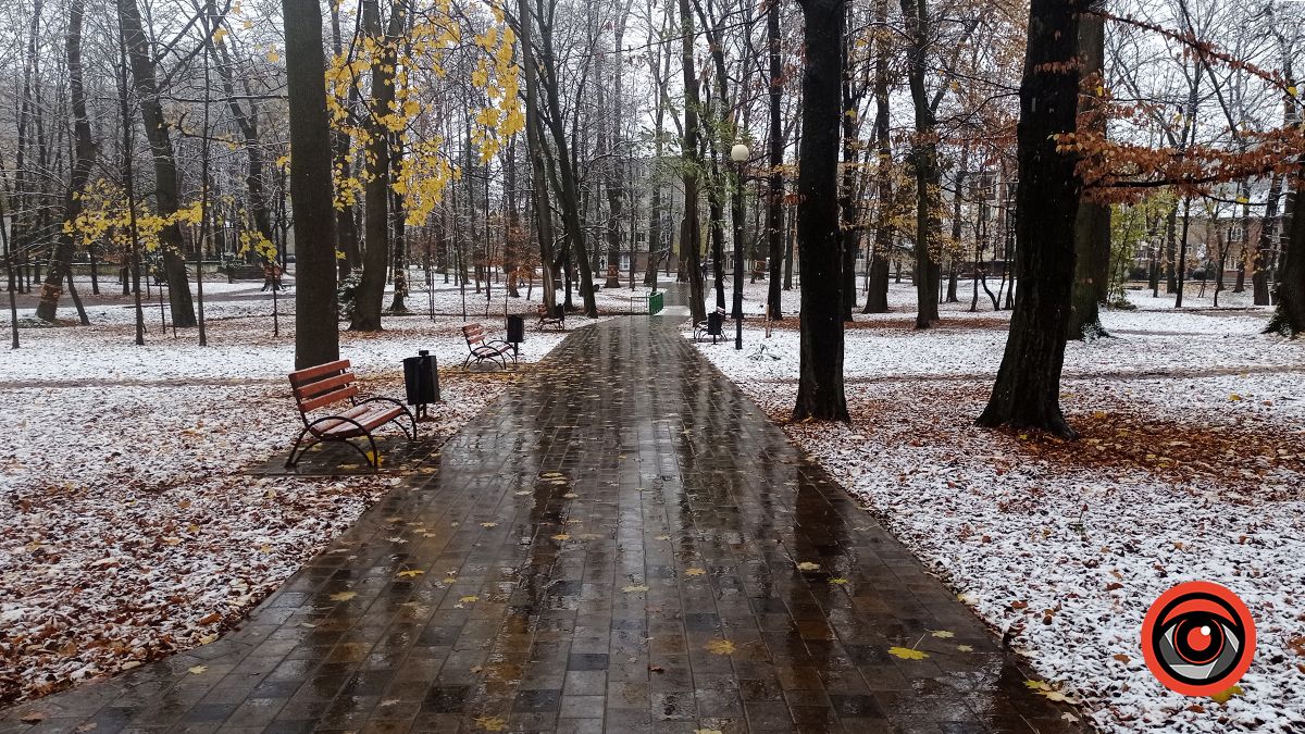 Погода у Коломиї 15 лютого