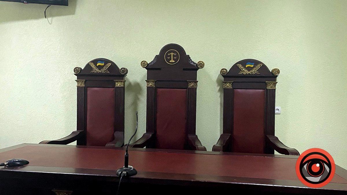 Який вирок виніс суд мешканцю Коломийщини за адміністрування групи про повістки