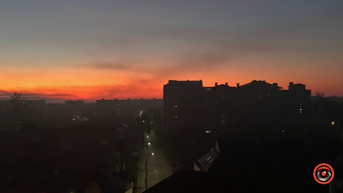 Світанкова Коломия: фоторепортаж з ранкових вулиць міста 1