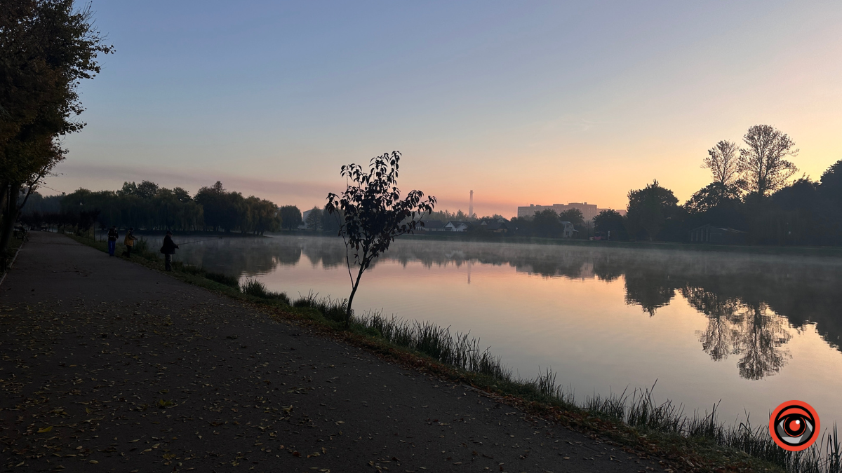 Світанкова Коломия: фоторепортаж з ранкових вулиць міста 10