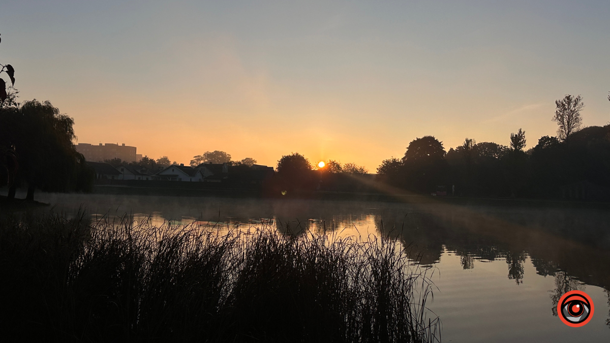 Світанкова Коломия: фоторепортаж з ранкових вулиць міста 11