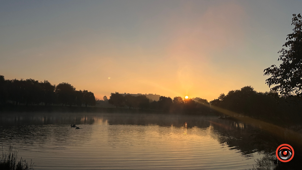 Світанкова Коломия: фоторепортаж з ранкових вулиць міста 12