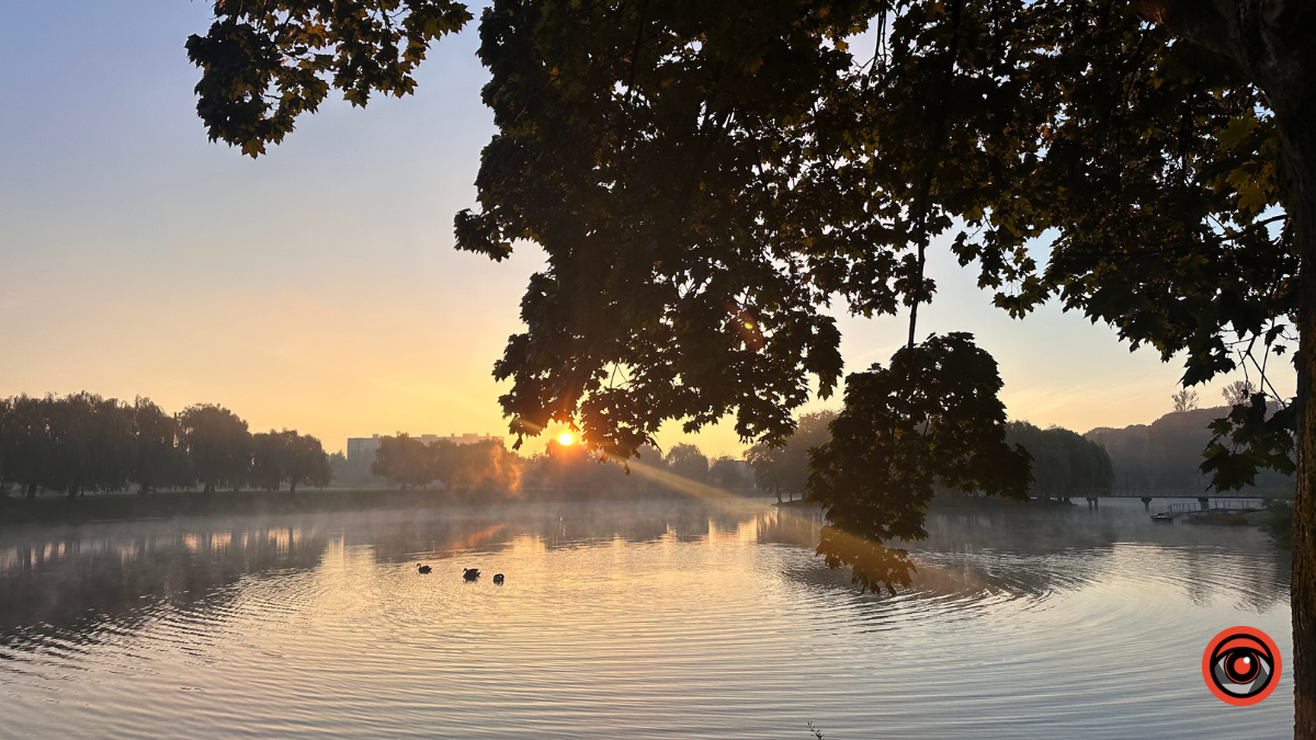 Світанкова Коломия: фоторепортаж з ранкових вулиць міста 13