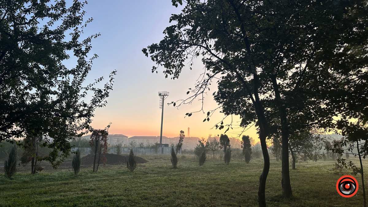 Світанкова Коломия: фоторепортаж з ранкових вулиць міста 14