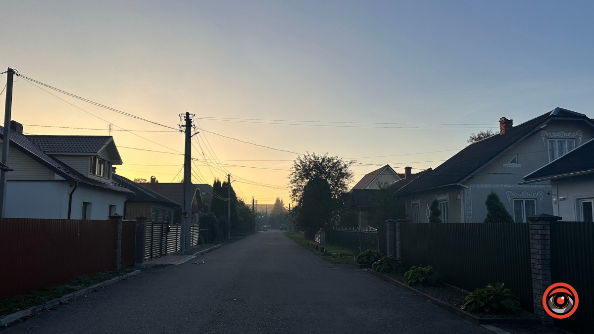 Світанкова Коломия: фоторепортаж з ранкових вулиць міста 15