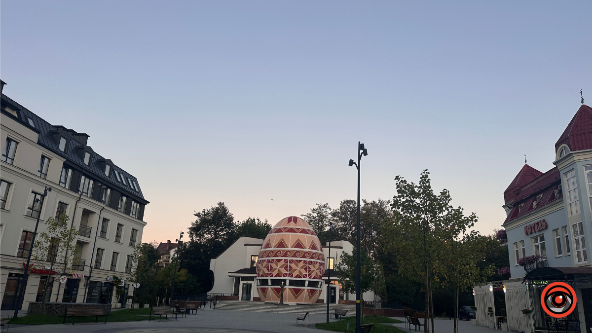Світанкова Коломия: фоторепортаж з ранкових вулиць міста 2