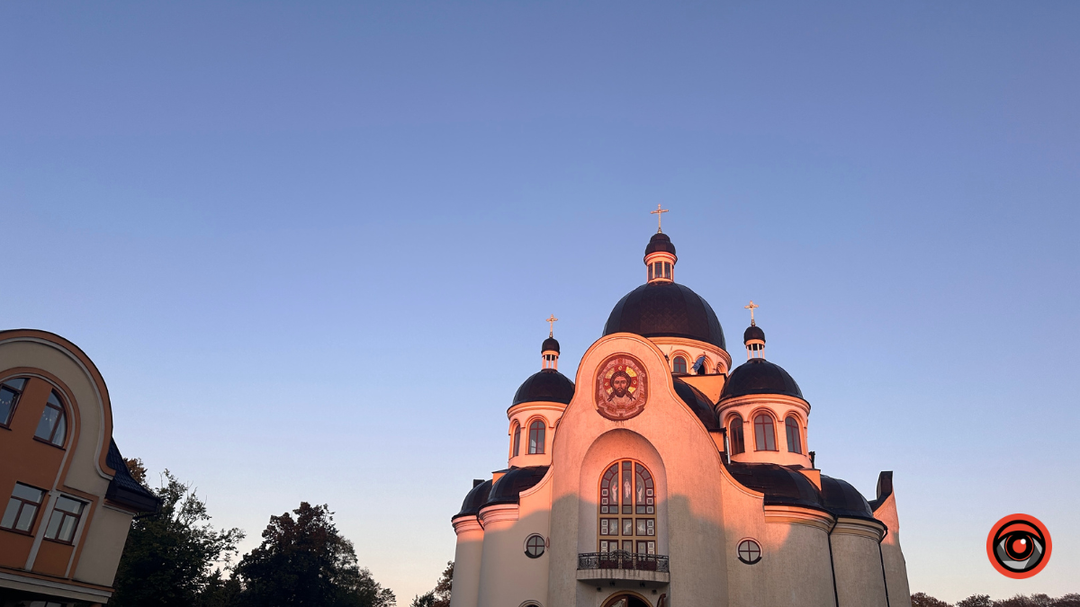 Світанкова Коломия: фоторепортаж з ранкових вулиць міста 8