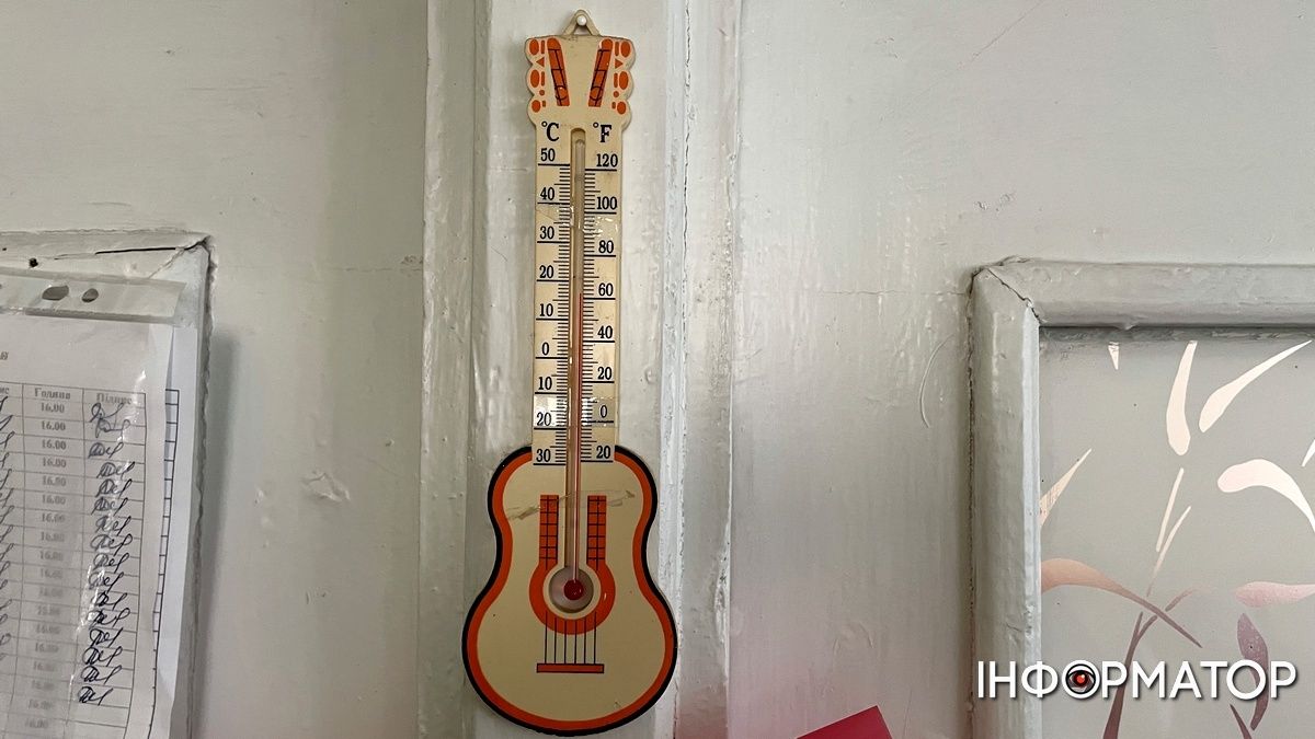 Премію - своїм, економію - на дітях: дошкільнята Коломиї мерзнуть у дитсадках | ВІДЕО 5