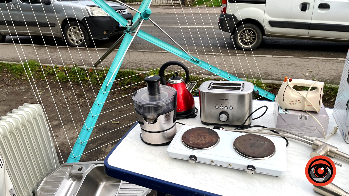 Суботня традиція: коломийська Торговиця у фоторепортажі 3