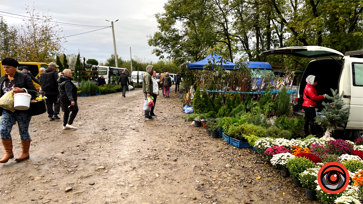 Суботня традиція: коломийська Торговиця у фоторепортажі 7