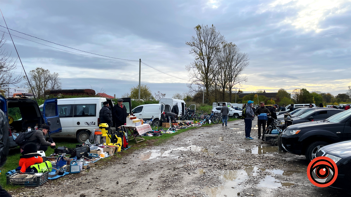 Суботня традиція: коломийська Торговиця у фоторепортажі 4