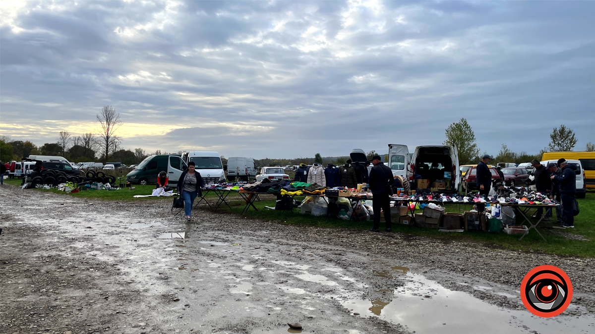 Суботня традиція: коломийська Торговиця у фоторепортажі 5