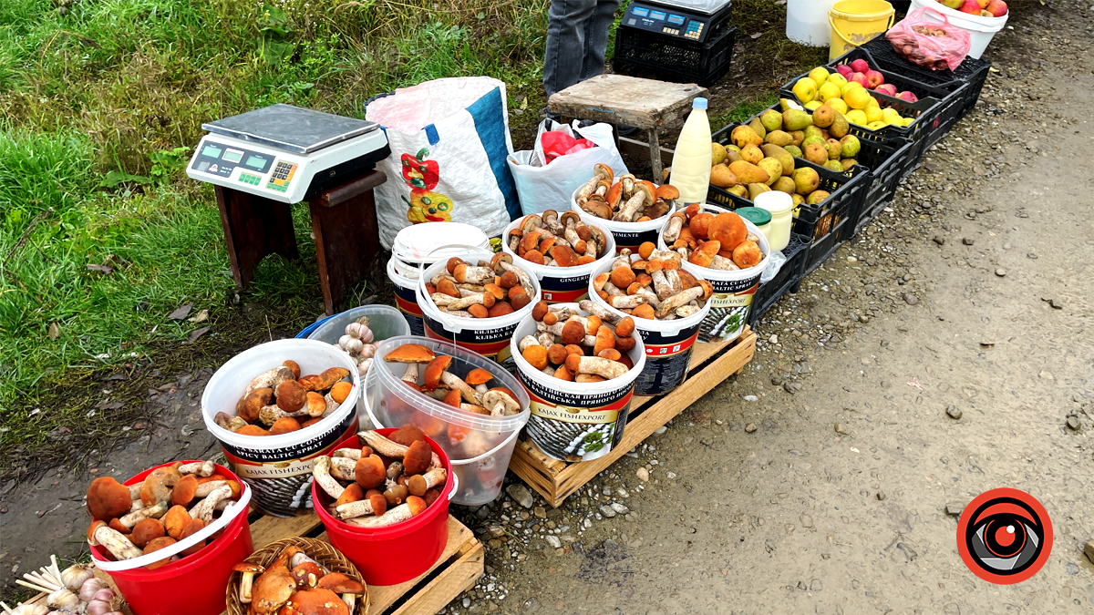 Суботня традиція: коломийська Торговиця у фоторепортажі 6