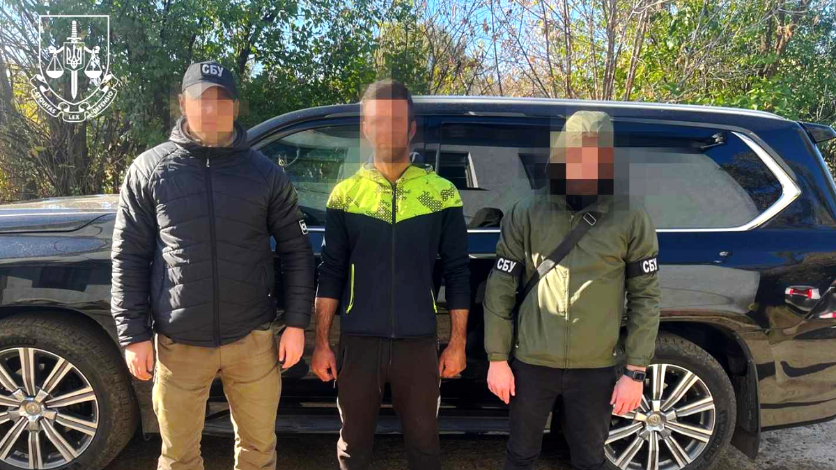 Прикарпатці адміністрували Viber-спільноти про повістки на Коломийщині, Косівщині та Надвірнянщині 2