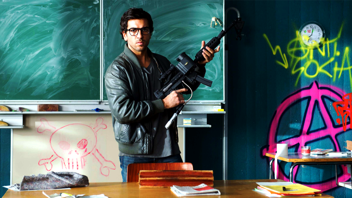 Незабутні роки: добірка фільмів про школу та вчителів 7