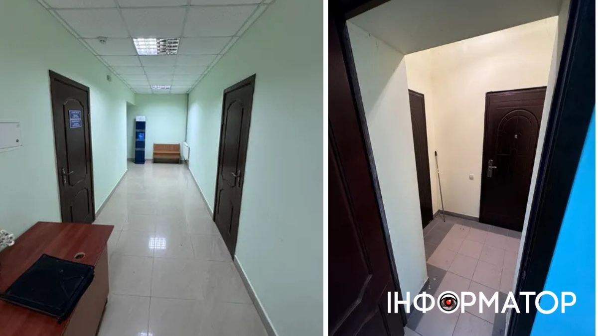 У центрі Яремче здають приміщення на 100 м² 2