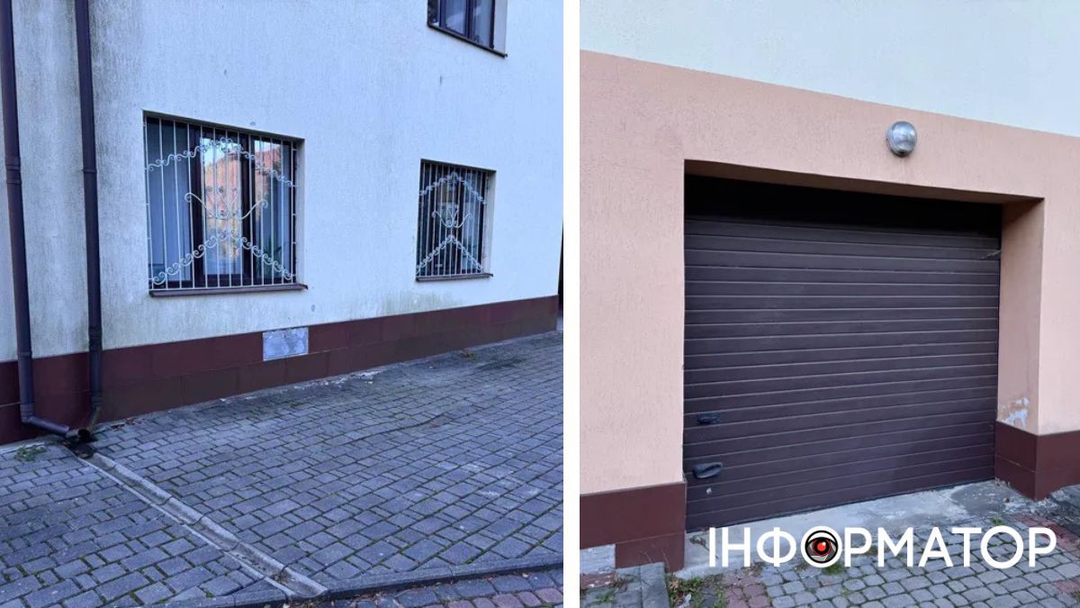 У центрі Яремче здають приміщення на 100 м² 1