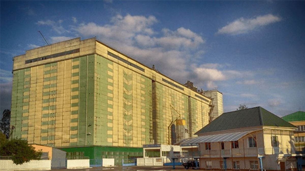 Буковель викупив хлібокомбінат на Івано-Франківщині за десятки мільйонів гривень 1