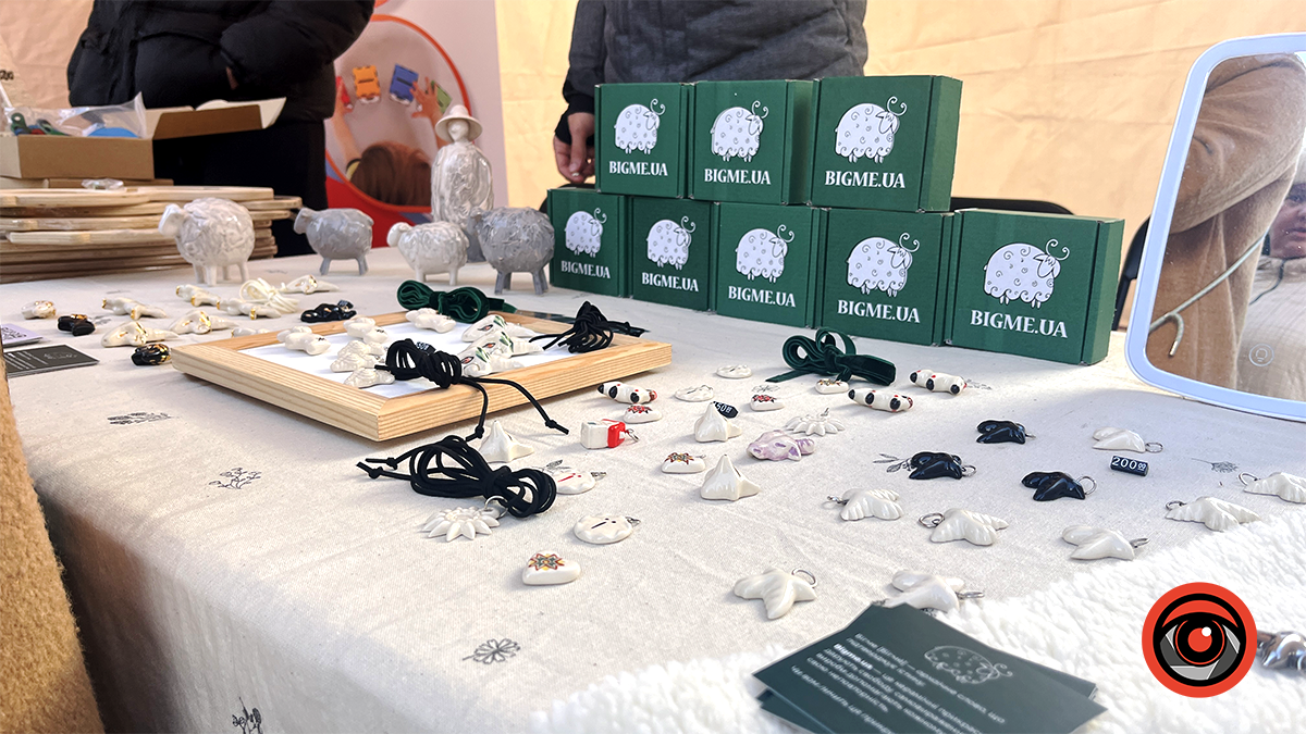 На коломийській Торговиці розгорнувся осінній продовольчий ярмарок 3