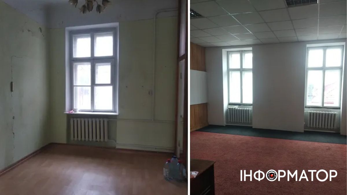 У центрі Коломиї влада задумала продати приміщення в історичному будинку 2