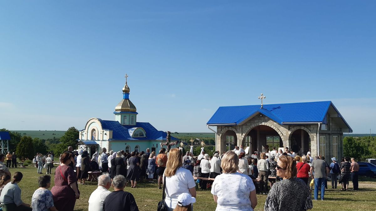 З бюджету Городенківської громади витратили майже 200 тис грн на ремонти в церквах 1