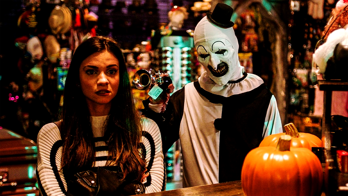 Жахастики на ніч: добірка найстрашніших фільмів на вихідні 2