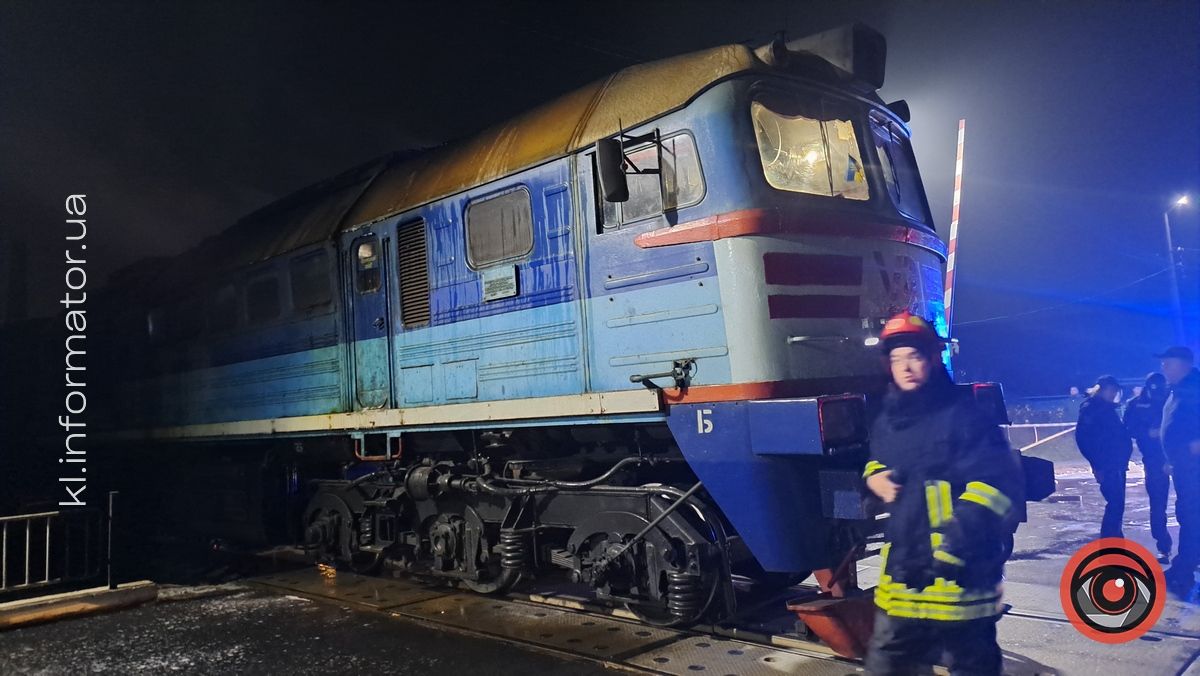 У Коломиї спалахнув поїзд: є госпіталізовані. ФОТО 4