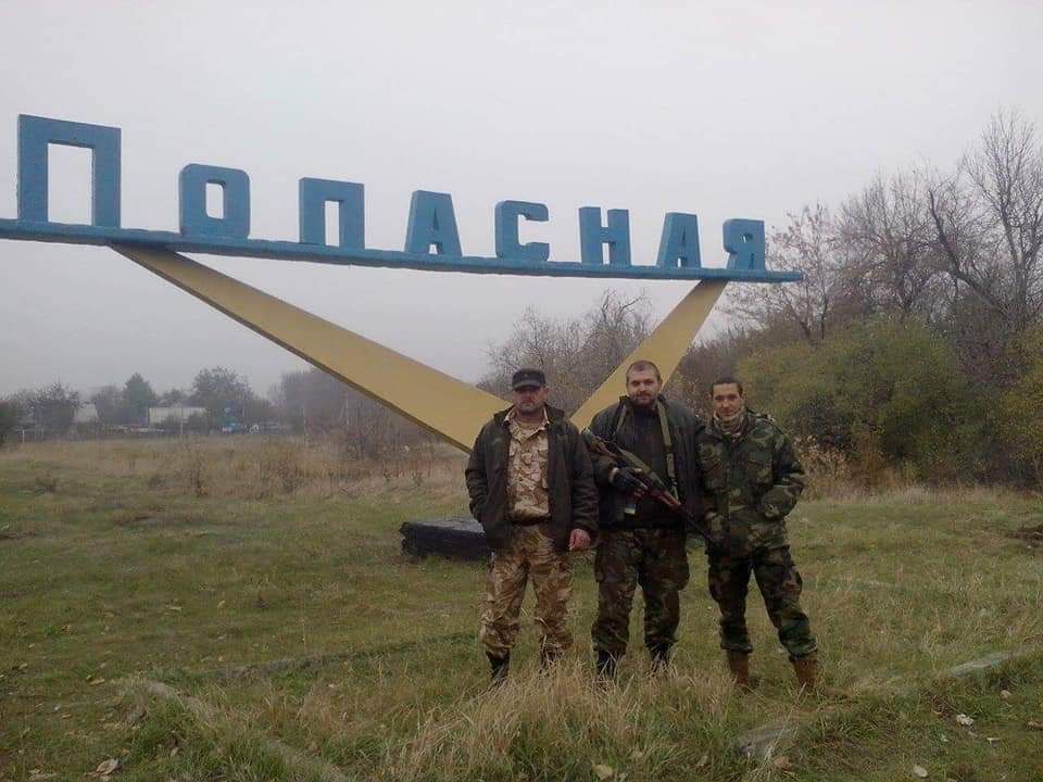 Незабуті: 7 років тому з життя пішов Олег Боднаренко 2