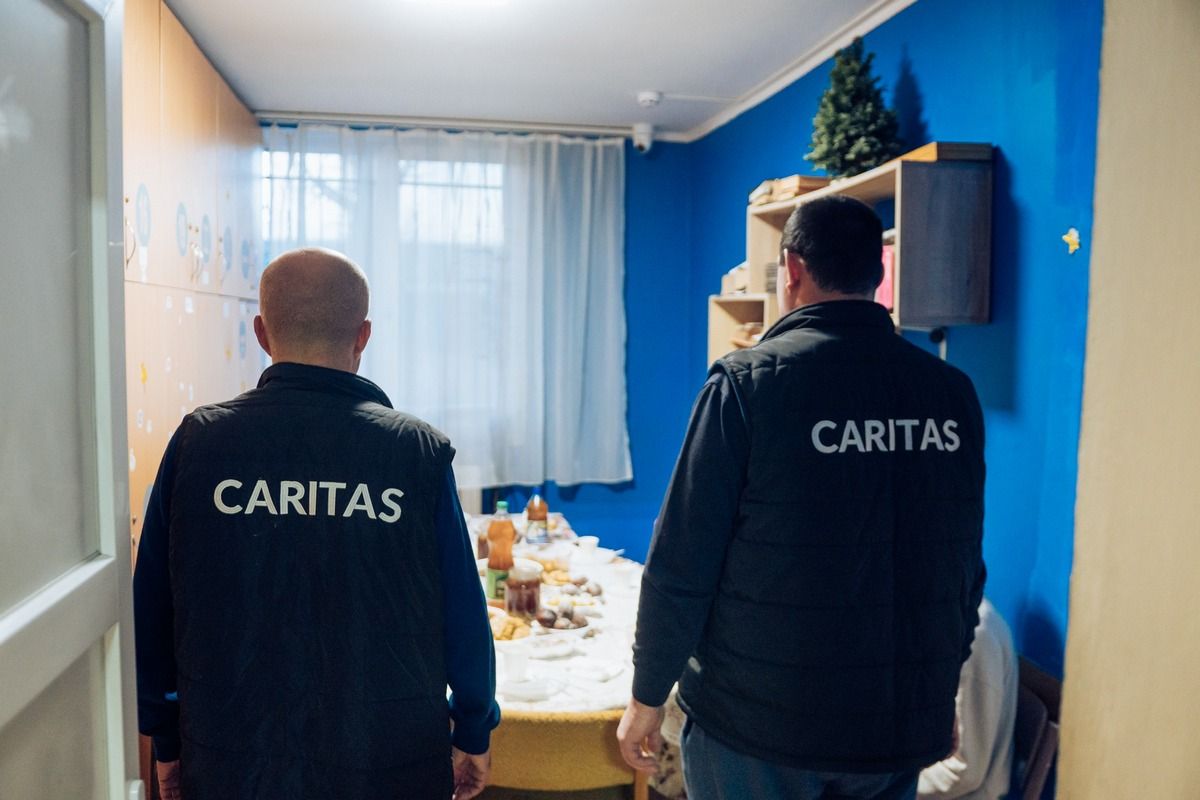 Оновлений будинок нічного перебування запрацював у Коломиї 2