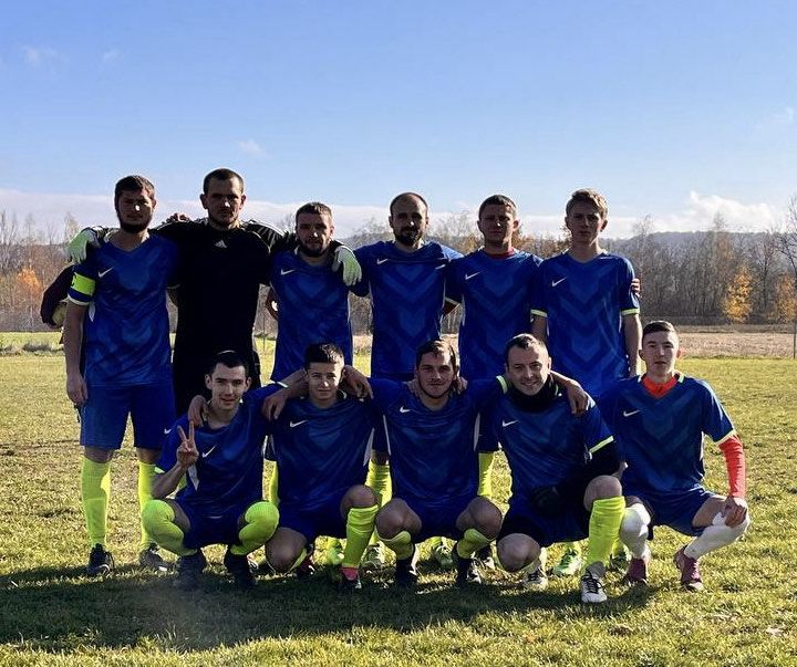 У Слобідці провели турнір з футболу пам’яті Героя Степана Дивоняка 5