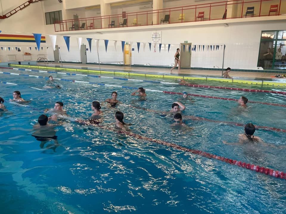 Кращі учні ліцею №9 вирушили в подорож до Польщі за підтримки міста-побратима 7