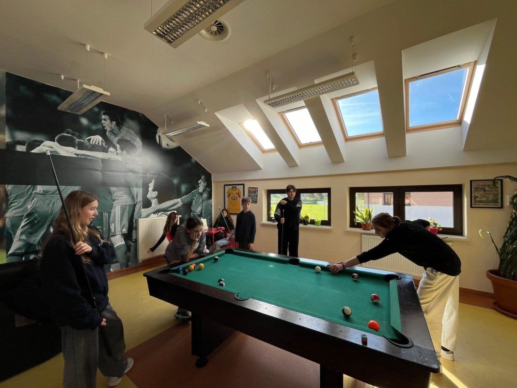 Кращі учні ліцею №9 вирушили в подорож до Польщі за підтримки міста-побратима 2