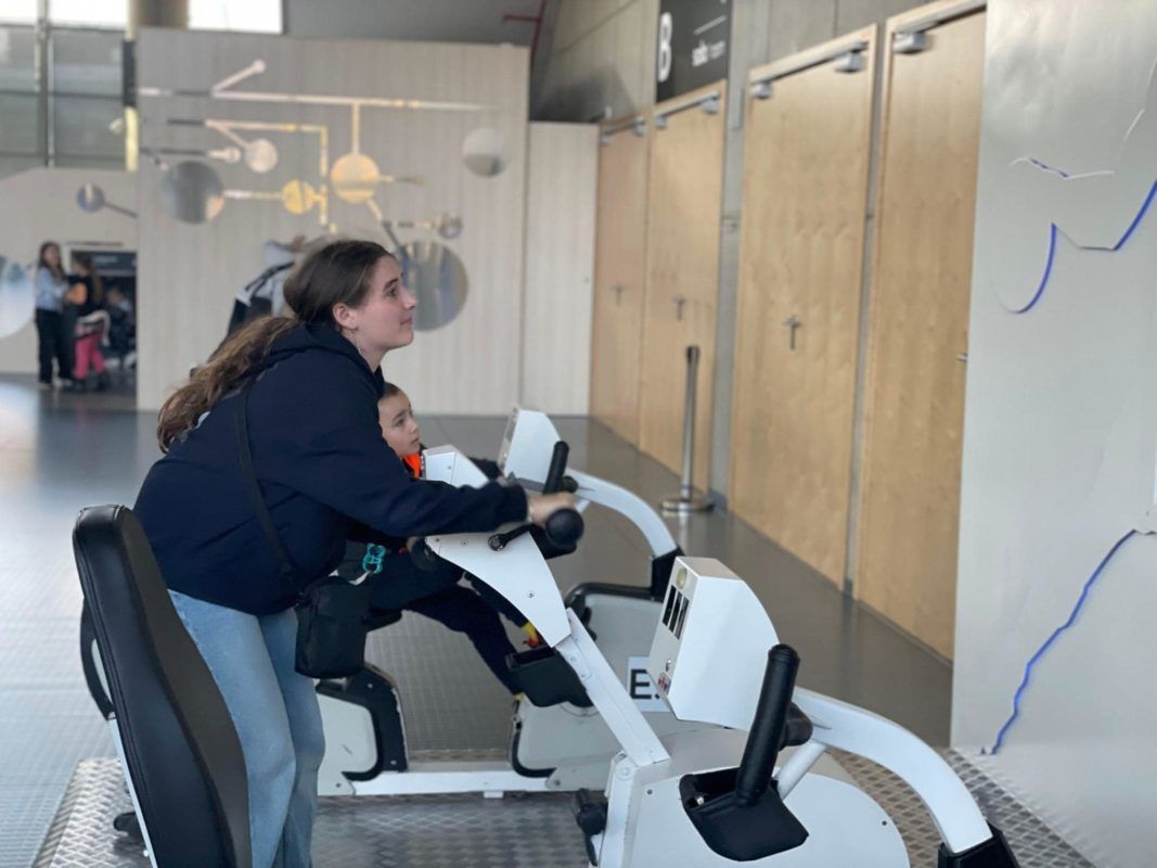 Кращі учні ліцею №9 вирушили в подорож до Польщі за підтримки міста-побратима 5