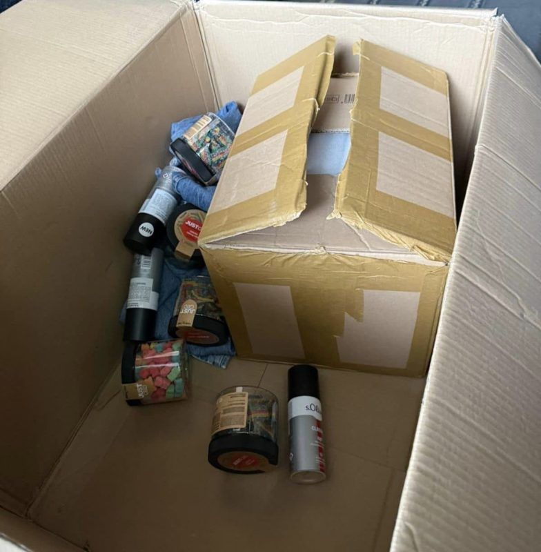 CBD-канабідіол та електронні сигарети: прикордонники виявили контрабанду на 700 тис грн 1