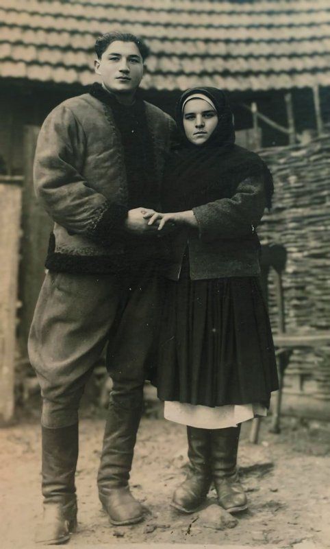 Довгожителька Ганна Уграк з Коломийської громади святкує поважний ювілей 1