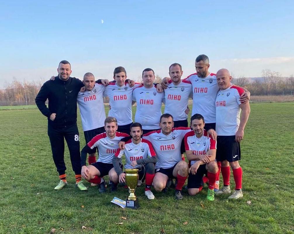 У Слобідці провели турнір з футболу пам’яті Героя Степана Дивоняка 3