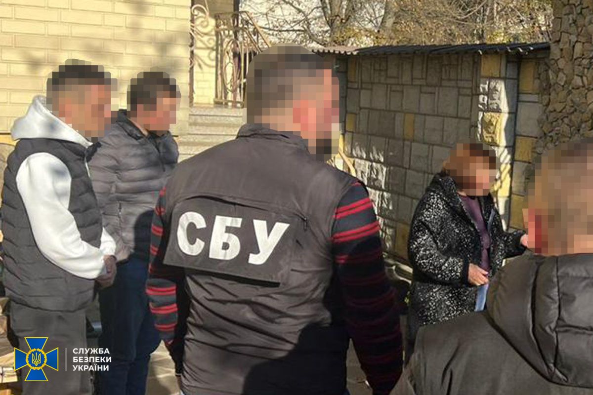 На Прикарпатті затримали посередника, який допомагав у отриманні інвалідності за гроші 2