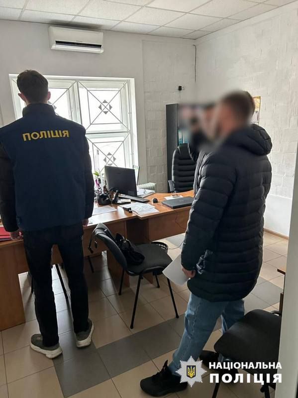 140 тонн підробленого пального конфіскували правоохоронці 3