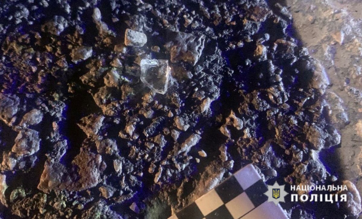 Втік з місця ДТП: на Косівщині водій легковика на смерть збив пішохода 1