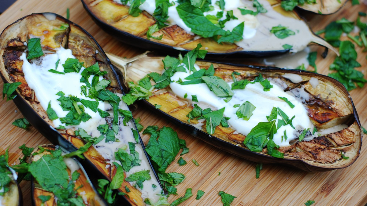 Атмосферні осінні страви на будь-який смак. Добірка рецептів 5