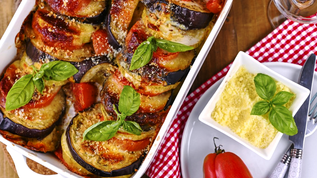 Що приготувати під час посту: добірка рецептів 4