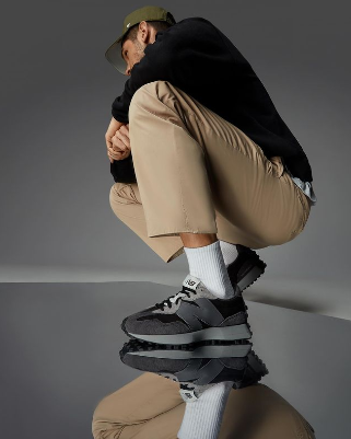 Чоловічі кросівки: вибір стилю, комфорту та функціональності 2