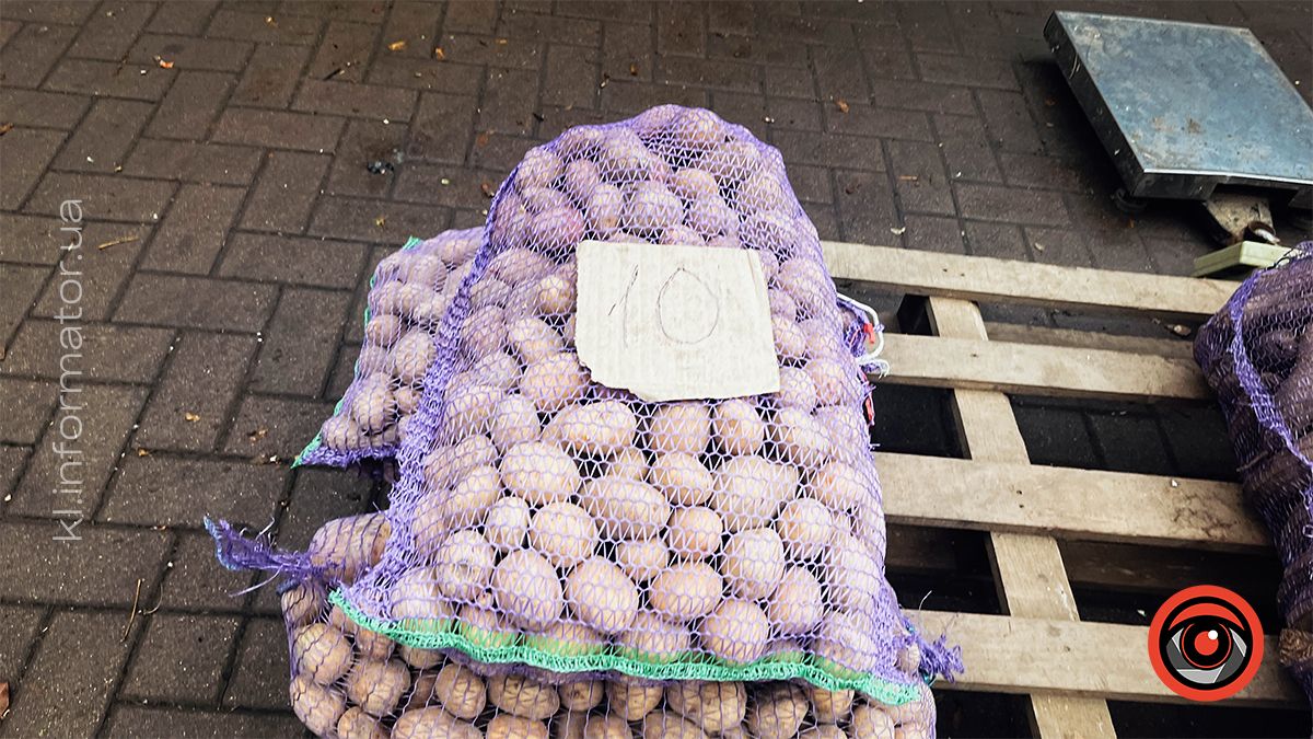 Скільки коштує січена капуста на оптовому ринку в Коломиї 4