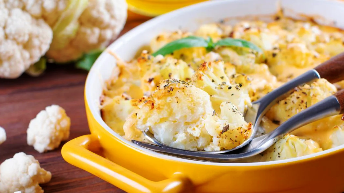 Атмосферні осінні страви на будь-який смак. Добірка рецептів 4