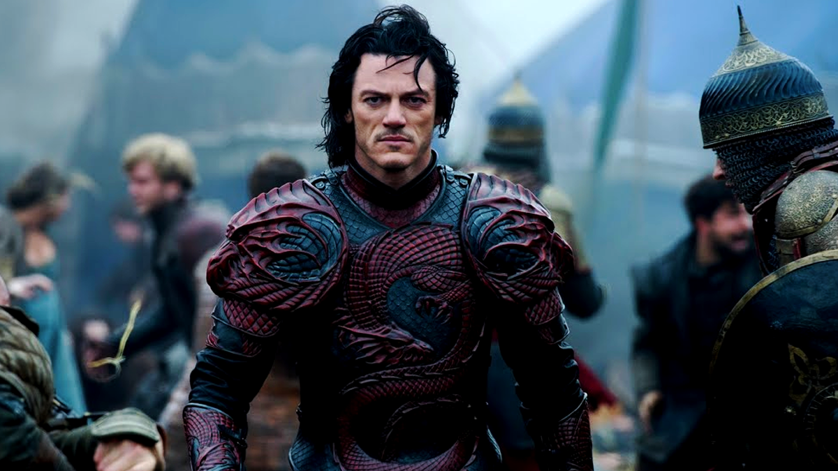 Фентазі та містика: добірка фільмів на вихідні 1