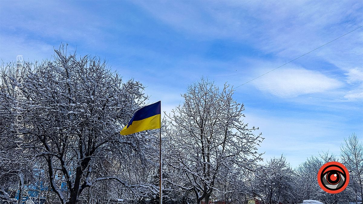 Дощі з мокрим снігом: якою буде погода у Коломиї в грудні