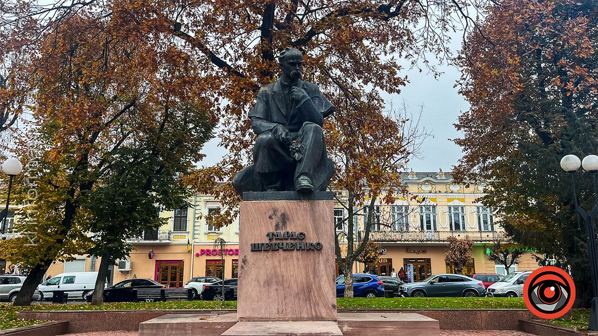 Між теплом осені та прохолодою зими: Коломия у листопаді 2024 8