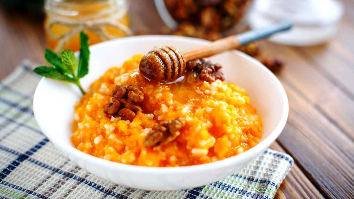 Що приготувати під час посту: добірка рецептів 5